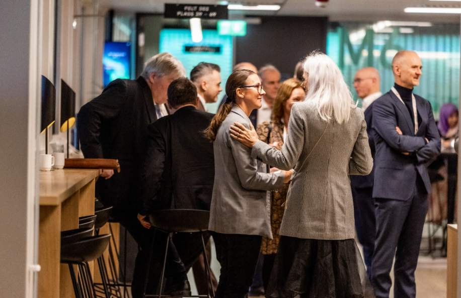 Event Planning Calendar