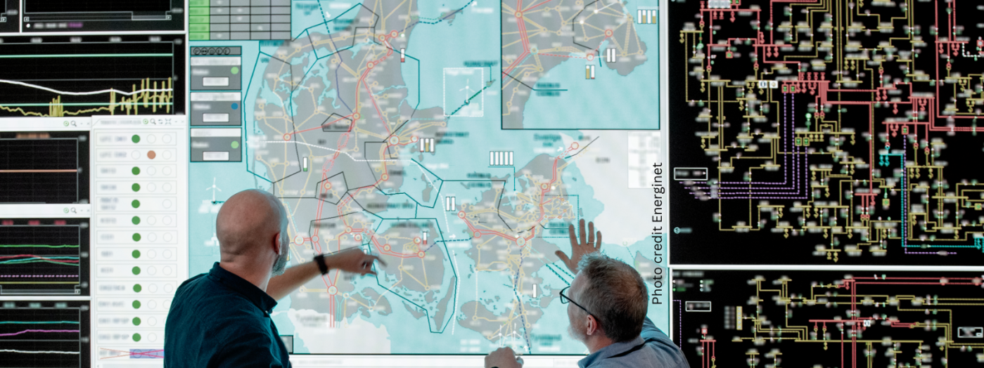 Market update Offshore Wind Denmark August 2025