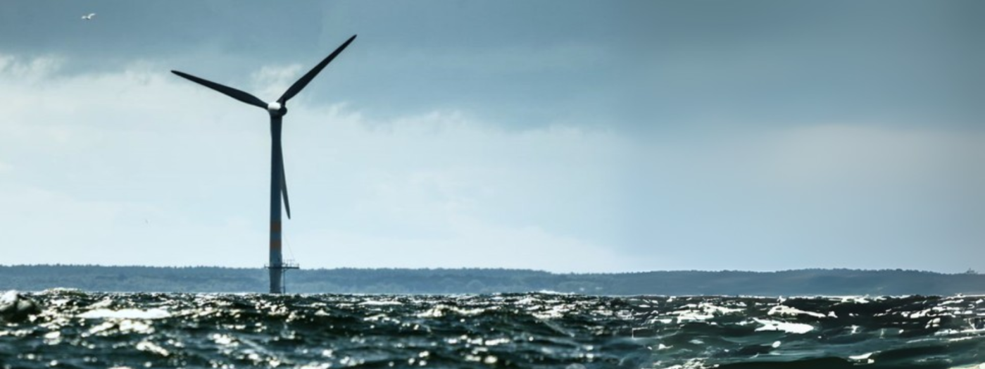 Global Offshore Wind Market Report 2025